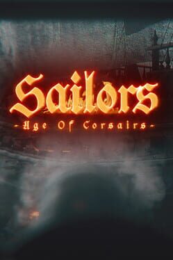 Sailors: Age of Corsairs game cover