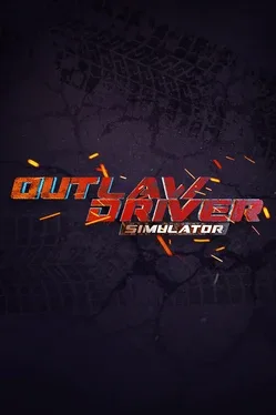 Outlaw Driver Simulator