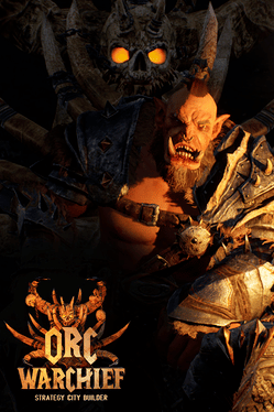 Orc Warchief: Strategy City Builder