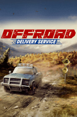 Offroad Delivery Service