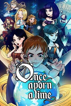 Once a Porn a Time (2023)