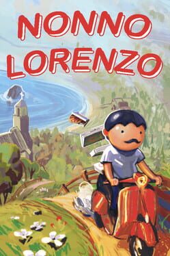 Nonno Lorenzo Game Cover Artwork