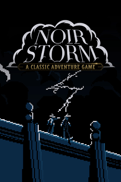Noir Storm