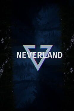 Neverland Game Cover Artwork