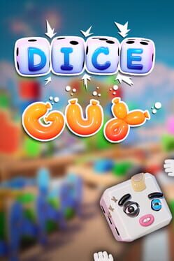 Dice Guy