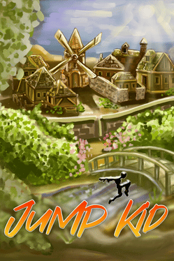 Jump Kid