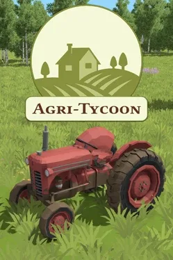 Agri-Tycoon