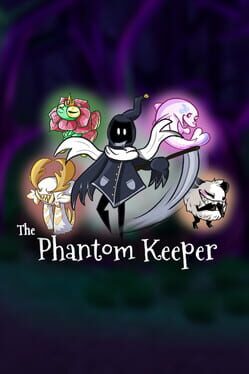 The Phantom Keeper