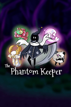 The Phantom Keeper