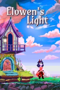 Elowen's Light