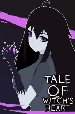 Tale of Witch's Heart