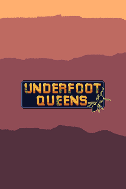 Underfoot Queens