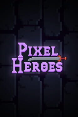 Pixel Heroes