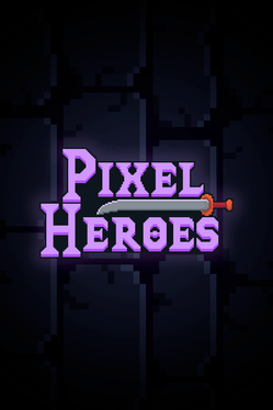 Pixel Heroes