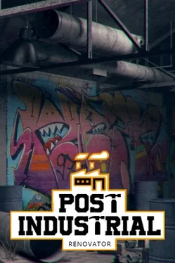 Image de couverture Post Industrial Renovator