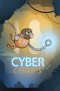 Cyber Chimps