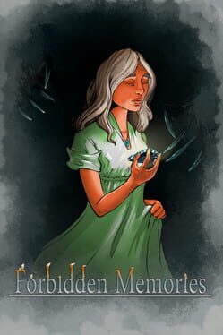 Forbidden Memories