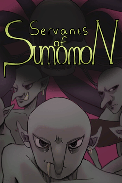 Servants of Sumomon