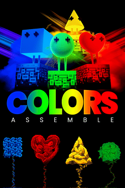 Colors Assemble