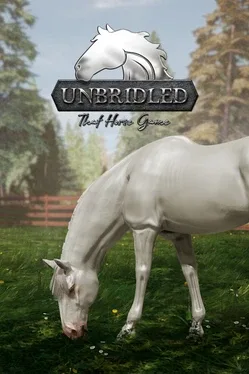 Unbridled: That Horse Game image