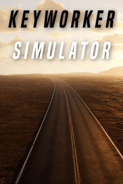 Keyworker Simulator