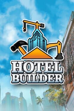 Hotel Builder Cover Image