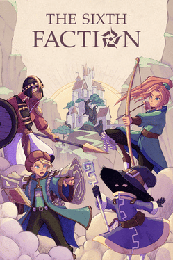 The Sixth Faction