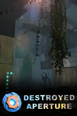 Destroyed Aperture image