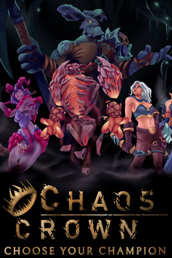 Chaos Crown