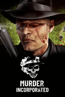 Contract Killer Simulator: Mafia Edition