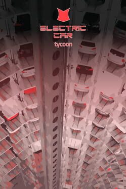 Electric Car Tycoon
