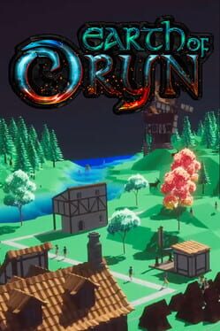 Image de couverture du jeu Earth of Oryn