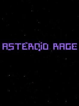 AsteRoid Rage