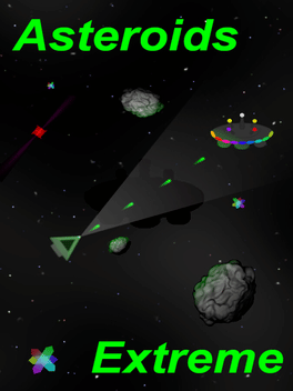 Asteroids Extreme