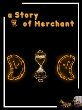 A Story of Merchant