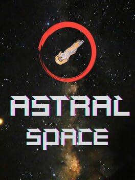 Astral Space