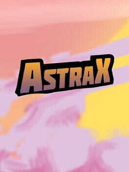 AstraX