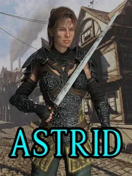 Astrid