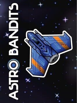 Astro Bandits