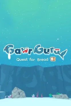 Gawr Gura: Quest for Bread image