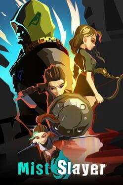 迷雾回生破解游戏下载-游戏公社