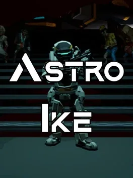 Astro Ike