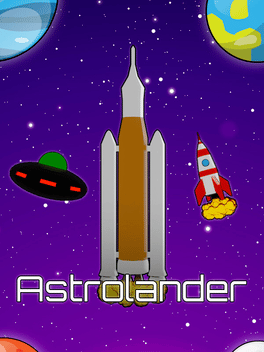 Astrolander