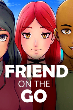 Friend on the Go
