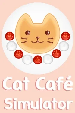 Cat Cafe Simulator