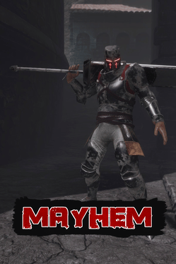 Mayhem