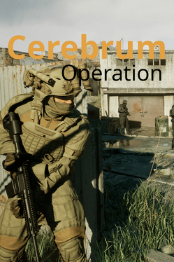 Cerebrum Operation