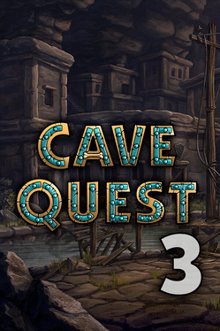 Cave Quest 3