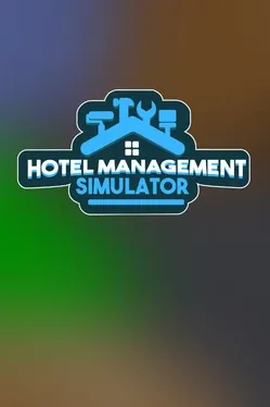 Hotel Management Simulator