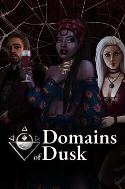 Domains of Dusk